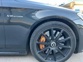 Mercedes-Benz S 63 AMG | Mobile.bg    14