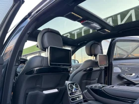 Mercedes-Benz S 63 AMG | Mobile.bg    12