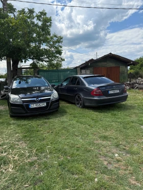 Mercedes-Benz E 320  Avantgarde w211 | Mobile.bg    5