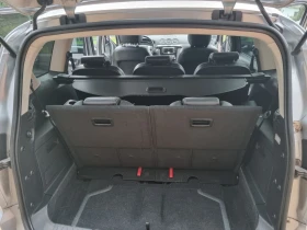 Ford S-Max Titanium автоматик - 10800 лв. / 5521.95 € - 65725293 13