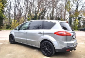 Ford S-Max Titanium ��������� | Mobile.bg � ����� ������ 4