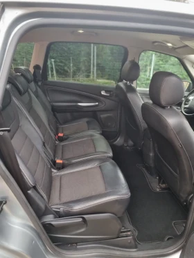 Ford S-Max Titanium автоматик - 10800 лв. / 5521.95 € - 65725293 11