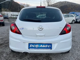 Opel Corsa 1.3CDTI-ELECTIVE-75 к.с - 5800 лв. / 2965.49 € - 95977750 4