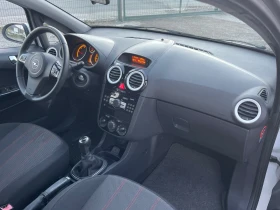 Opel Corsa 1.3CDTI-ELECTIVE-75 к.с - 5800 лв. / 2965.49 € - 95977750 15