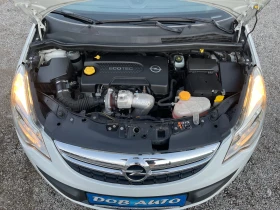 Opel Corsa 1.3CDTI-ELECTIVE-75 к.с - 5800 лв. / 2965.49 € - 95977750 17