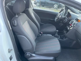 Opel Corsa 1.3CDTI-ELECTIVE-75 к.с - 5800 лв. / 2965.49 € - 95977750 16