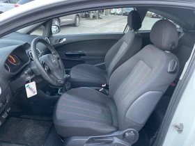 Opel Corsa 1.3CDTI-ELECTIVE-75 к.с - 5800 лв. / 2965.49 € - 95977750 11