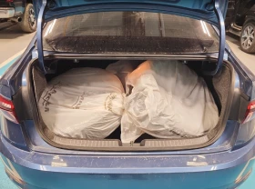 VW Jetta HIGHLINE - 29840 лв. / 15256.95 € - 55678076 11