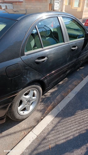 Mercedes-Benz C 220 | Mobile.bg � ����� ������ 5