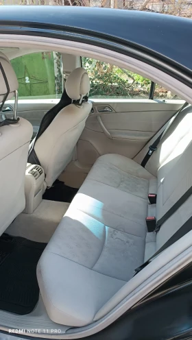 Mercedes-Benz C 220 | Mobile.bg � ����� ������ 8