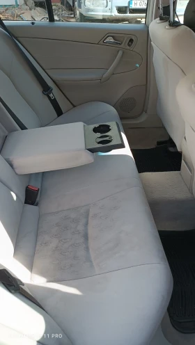 Mercedes-Benz C 220 | Mobile.bg � ����� ������ 15