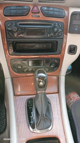 Mercedes-Benz C 220 | Mobile.bg � ����� ������ 13