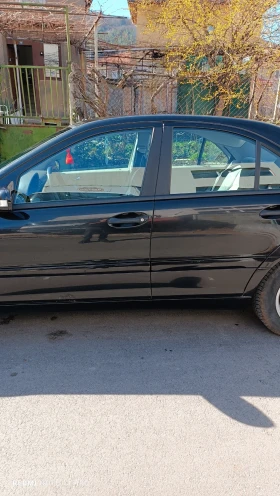 Mercedes-Benz C 220 | Mobile.bg � ����� ������ 3