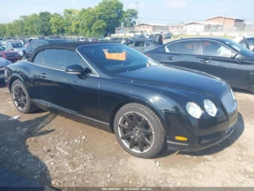 Bentley Continental gt GTC 6.0L W-12 - 36000 лв. / 18406.51 € - 19339654 6