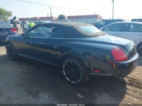 Bentley Continental gt GTC 6.0L W-12 - 36000 лв. / 18406.51 € - 19339654 7