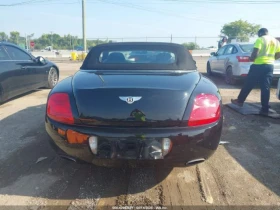 Bentley Continental gt GTC 6.0L W-12 - 36000 лв. / 18406.51 € - 19339654 8