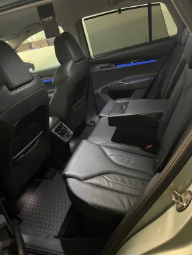 Skoda Enyaq IV80, снимка 9