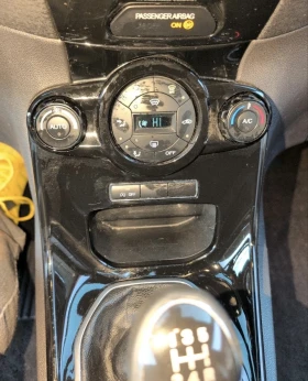 Ford Fiesta 1.0 Eco Boost, снимка 9