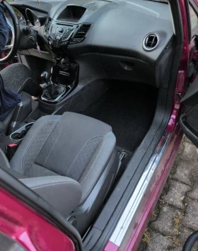 Ford Fiesta 1.0 Eco Boost, снимка 5