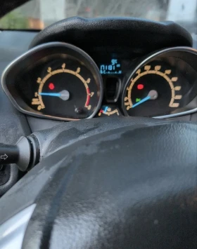 Ford Fiesta 1.0 Eco Boost, снимка 10