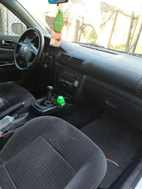 VW Passat, снимка 8