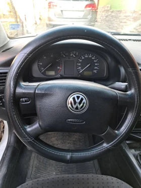 VW Passat, снимка 9