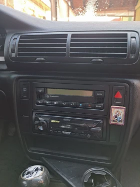 VW Passat, снимка 10