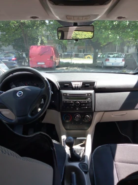 Fiat Stilo 6 скорости, снимка 5
