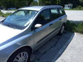 Fiat Stilo 6 скорости, снимка 7