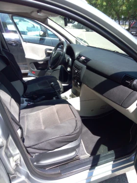 Fiat Stilo 6 скорости, снимка 3