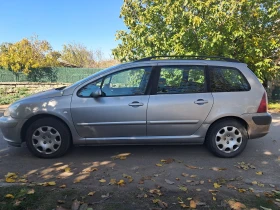 Peugeot 307 - 1700 € / 3324.91 лв. - 33018645 3