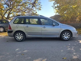 Peugeot 307 - 1700 € / 3324.91 лв. - 33018645 2