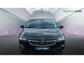Opel Insignia 2.0 Turbo D, Месечна вноска от 227   - 14990 € / 29317.89 лв. - 79566865 5