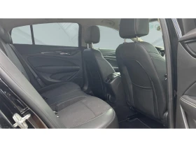Opel Insignia 2.0 Turbo D, Месечна вноска от 227   - 14990 € / 29317.89 лв. - 79566865 10