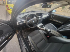 BMW 320 320i 150кс 2007г Навигация - 3000 € / 5867.49 лв. - 40450084 6