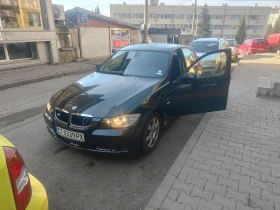 BMW 320 320i 150кс 2007г Навигация - 3000 € / 5867.49 лв. - 40450084 2