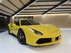 Ferrari 488 GTB Supersprint, снимка 3