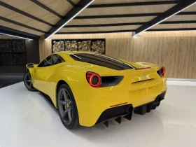 Ferrari 488 GTB Supersprint, снимка 6