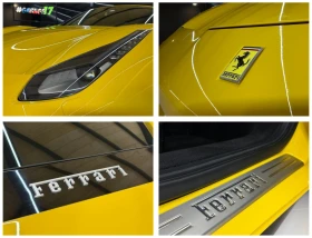 Ferrari 488 GTB Supersprint, снимка 12