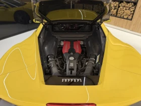 Ferrari 488 GTB Supersprint, снимка 14