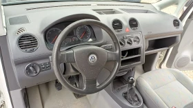 VW Caddy 1.9TDI 105�.� | Mobile.bg � ����� ������ 12