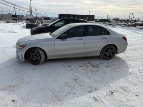 Mercedes-Benz C 300 4MATIC * Панорама * AMG Line * Подгреви * KEYLESS - 25900 € / 50656.00 лв. - 62979472 2
