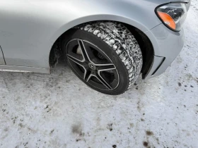 Mercedes-Benz C 300 4MATIC * Панорама * AMG Line * Подгреви * KEYLESS - 25900 € / 50656.00 лв. - 62979472 7