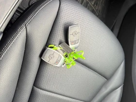 Mercedes-Benz C 300 4MATIC * Панорама * AMG Line * Подгреви * KEYLESS - 25900 € / 50656.00 лв. - 62979472 11