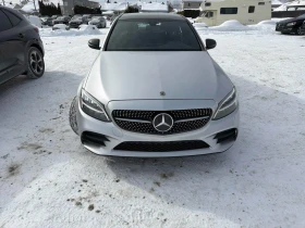 Mercedes-Benz C 300 4MATIC * Панорама * AMG Line * Подгреви * KEYLESS - 25900 € / 50656.00 лв. - 62979472 6