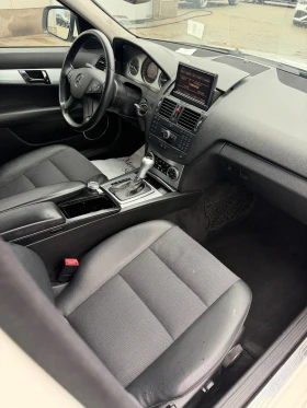 Mercedes-Benz C 220 2.2 cdi - 4800 € / 9387.98 лв. - 26849642 11