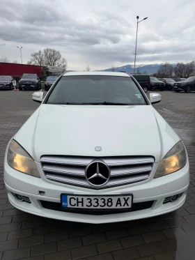 Mercedes-Benz C 220 2.2 cdi - 4800 € / 9387.98 лв. - 26849642 2