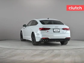 Audi S5 Sporback* Prestige* АвтоКредит* (ЦЕНА ДО БГ), снимка 3