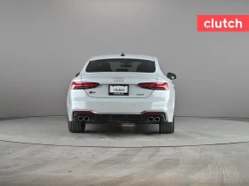 Audi S5 Sporback* Prestige* АвтоКредит* (ЦЕНА ДО БГ), снимка 4