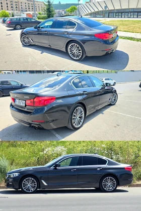 BMW 530 B48  Head UP/ Harman Kardon  | Mobile.bg � ����� ������ 8